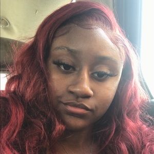 Meet your Posher, Mariah